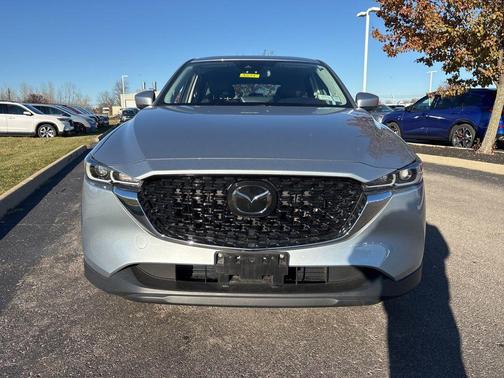 2023 Mazda CX-5 2.5 S Preferred Package