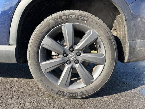 2023 Honda Pilot Sport