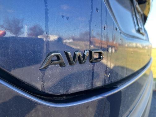 2023 Honda Pilot Sport