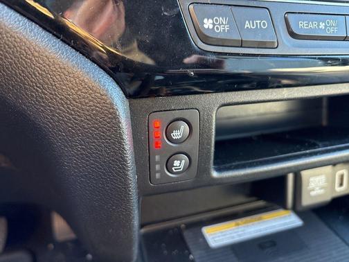 2021 Honda Passport Elite