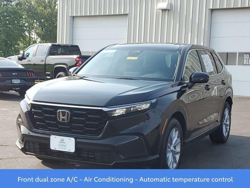 2023 Honda CR-V EX
