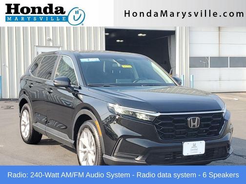 2023 Honda CR-V EX