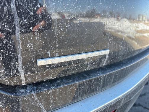 2023 Jeep Wagoneer Series II