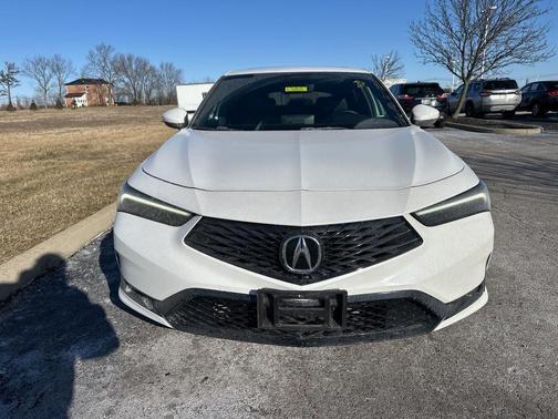 2023 Acura Integra A-Spec