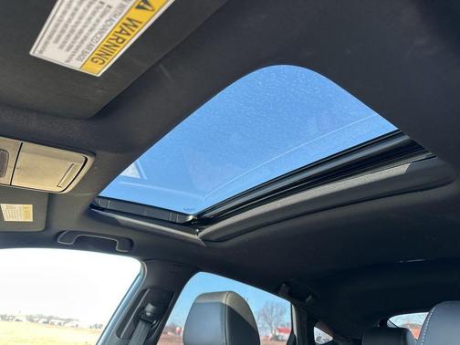 2023 Acura Integra A-Spec