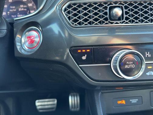 2023 Acura Integra A-Spec