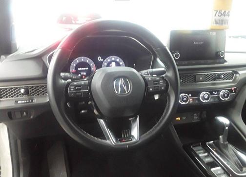 2023 Acura Integra A-Spec