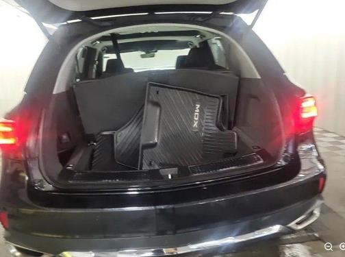2020 Acura MDX 3.5L w/Technology Package