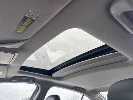 2009 Honda Accord EX-L