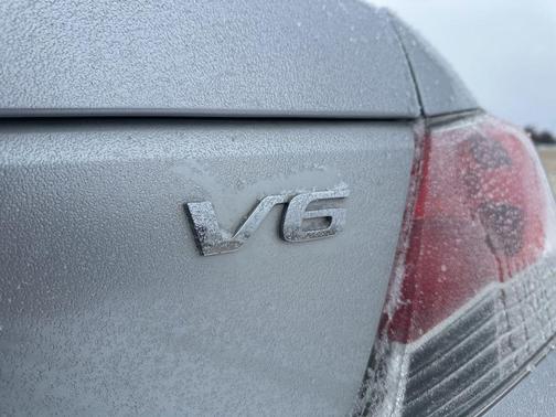 2009 Honda Accord EX-L