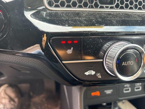 2022 Honda Civic Touring