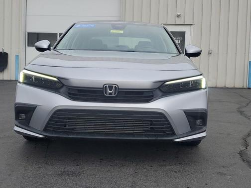 2022 Honda Civic Touring