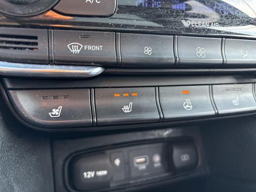 2019 Hyundai SANTA FE Ultimate