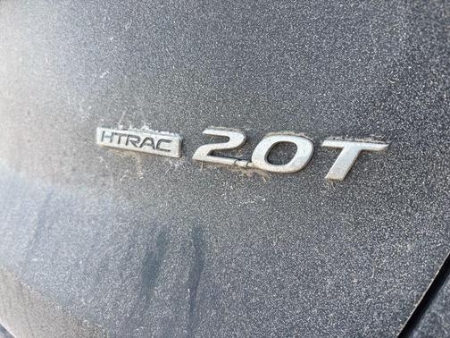 2019 Hyundai SANTA FE Ultimate