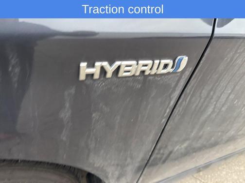 2015 Toyota Prius Five