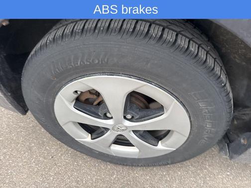 2015 Toyota Prius Five