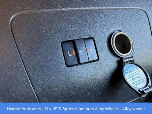 2015 Toyota Prius Four