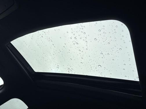 Sonic Gray Pearl 2024 Honda Passport TrailSport