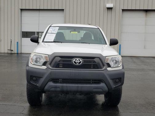 2013 Toyota Tacoma Base