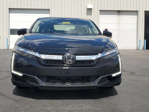 2018 Honda Clarity Plug-In Hybrid Touring