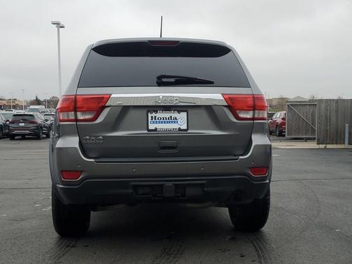 2011 Jeep Grand Cherokee Laredo