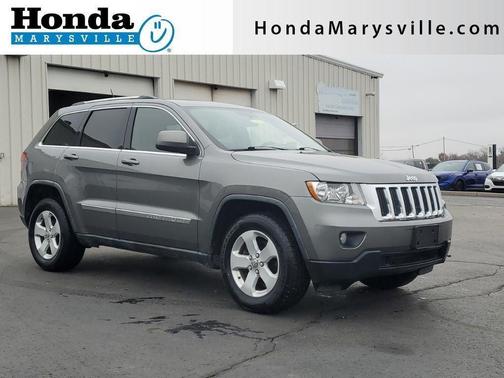 2011 Jeep Grand Cherokee Laredo