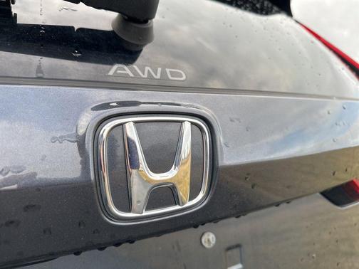 2023 Honda CR-V EX