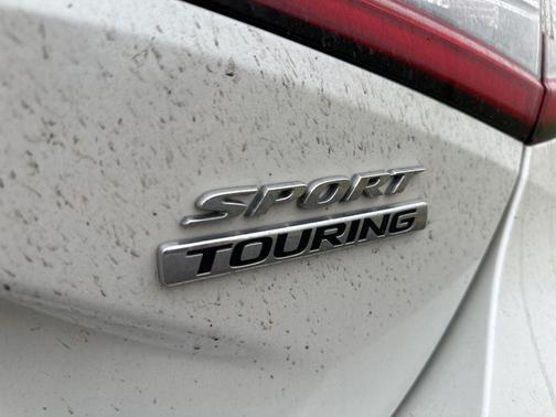 2023 Honda Civic Sport Touring