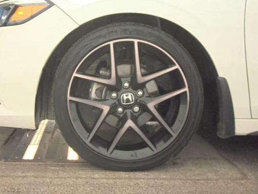 2023 Honda Civic Sport Touring