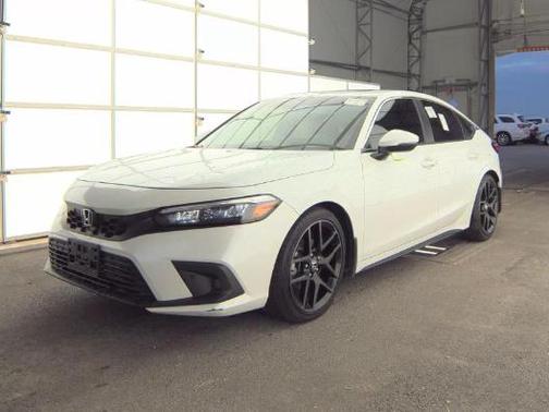 2023 Honda Civic Sport Touring