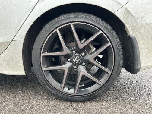 2023 Honda Civic Sport Touring