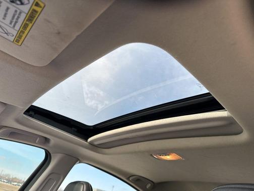 2021 Honda HR-V EX-L