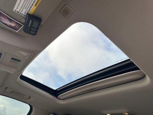 2019 Cadillac Escalade ESV Luxury