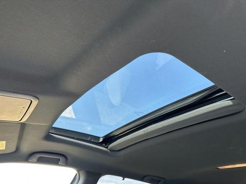 2021 Honda Passport Touring