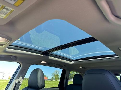 Cosmic Blue Pearl 2025 Subaru Ascent Onyx Edition Touring