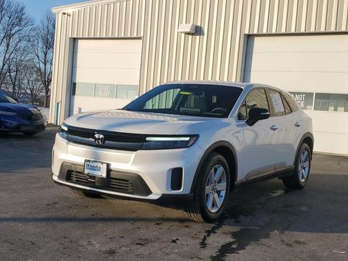 2025 Honda Prologue EX