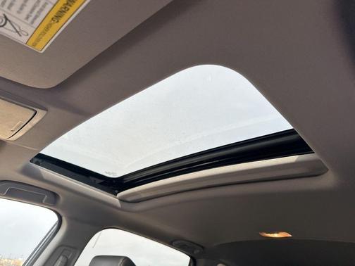 2020 Honda CR-V Hybrid EX-L