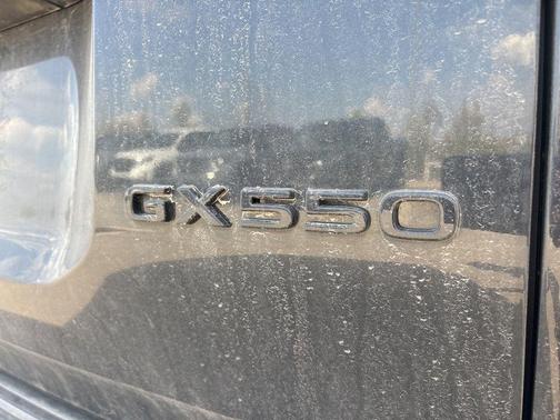 Caviar 2026 Lexus GX 550 550 LUXURY+