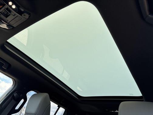 Caviar 2026 Lexus GX 550 550 LUXURY+