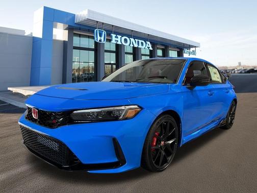 2025 Honda Civic Type R Base