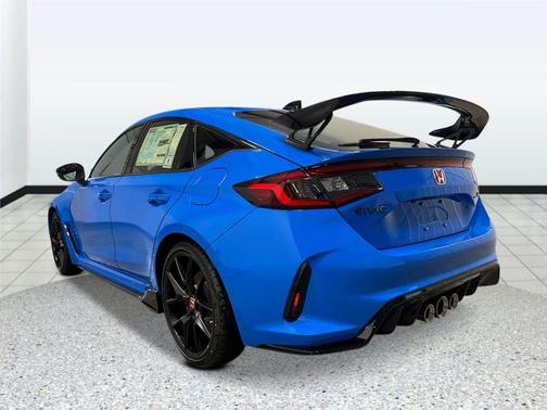 2025 Honda Civic Type R Base