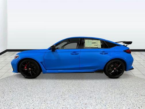 2025 Honda Civic Type R Base