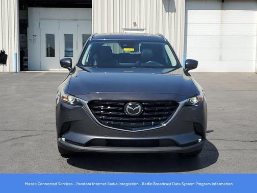2022 Mazda CX-9 Touring Plus