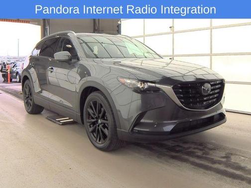 2022 Mazda CX-9 Touring Plus