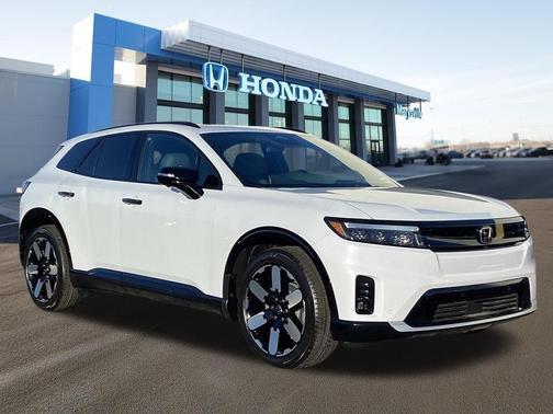 2026 Honda Prologue Elite