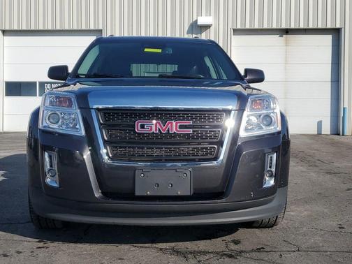 2013 GMC Terrain SLT-1