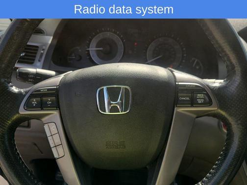2017 Honda Odyssey EX-L