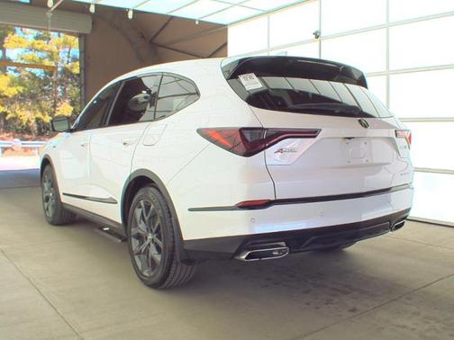2023 Acura MDX A-Spec
