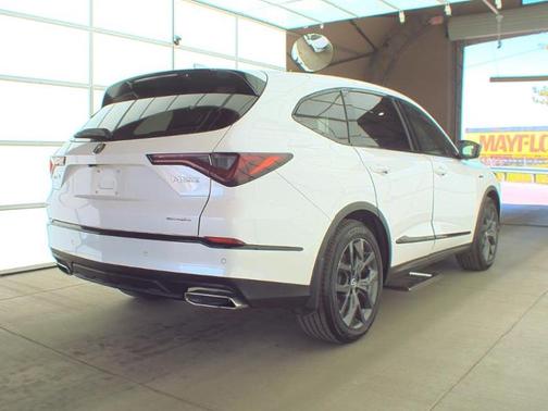 2023 Acura MDX A-Spec