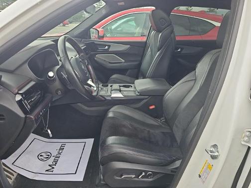 2023 Acura MDX A-Spec
